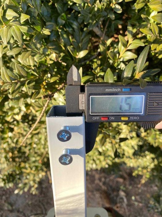 Кронштейн для розширювального бака