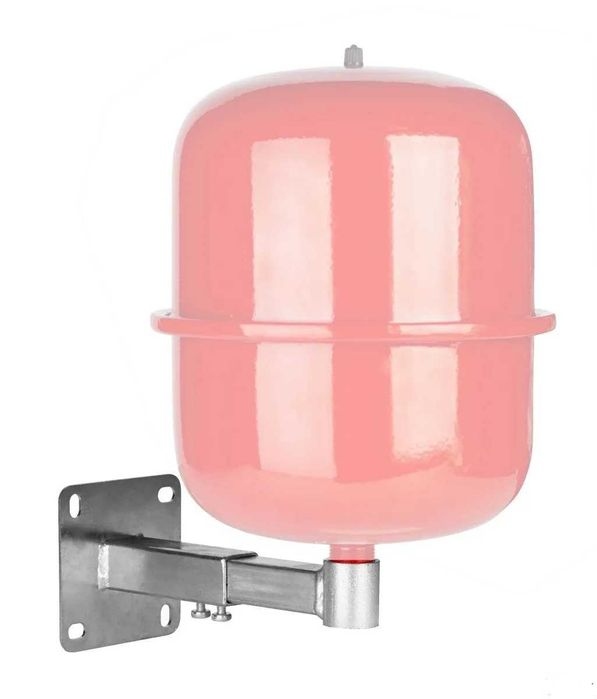 Кронштейн для розширювального бака